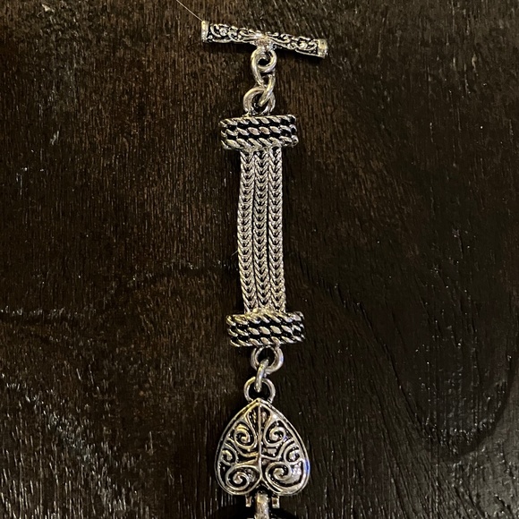 Ginger Snap Bracelet, Necklace + Charms - NWOT - Picture 6 of 13